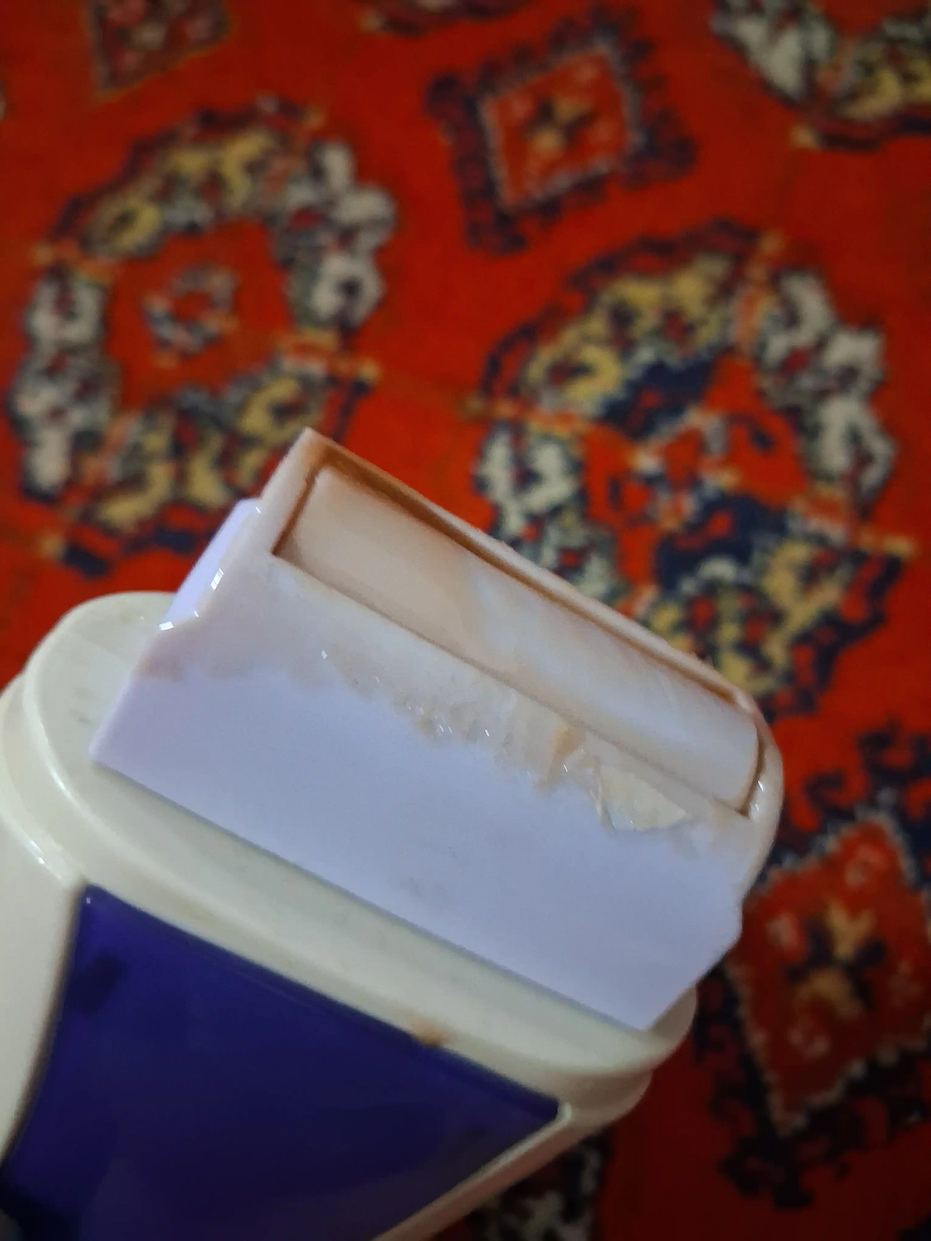 Шугаринг, депиляция, 150 г, воск в картридже, горячая депиляция