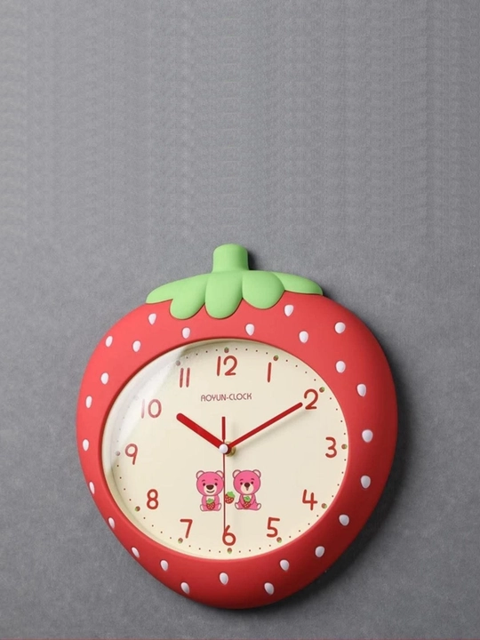 Uy va ofis uchun universal soat dekorativ devor soat shovqinsiz soat sovg‘a pinterest soat