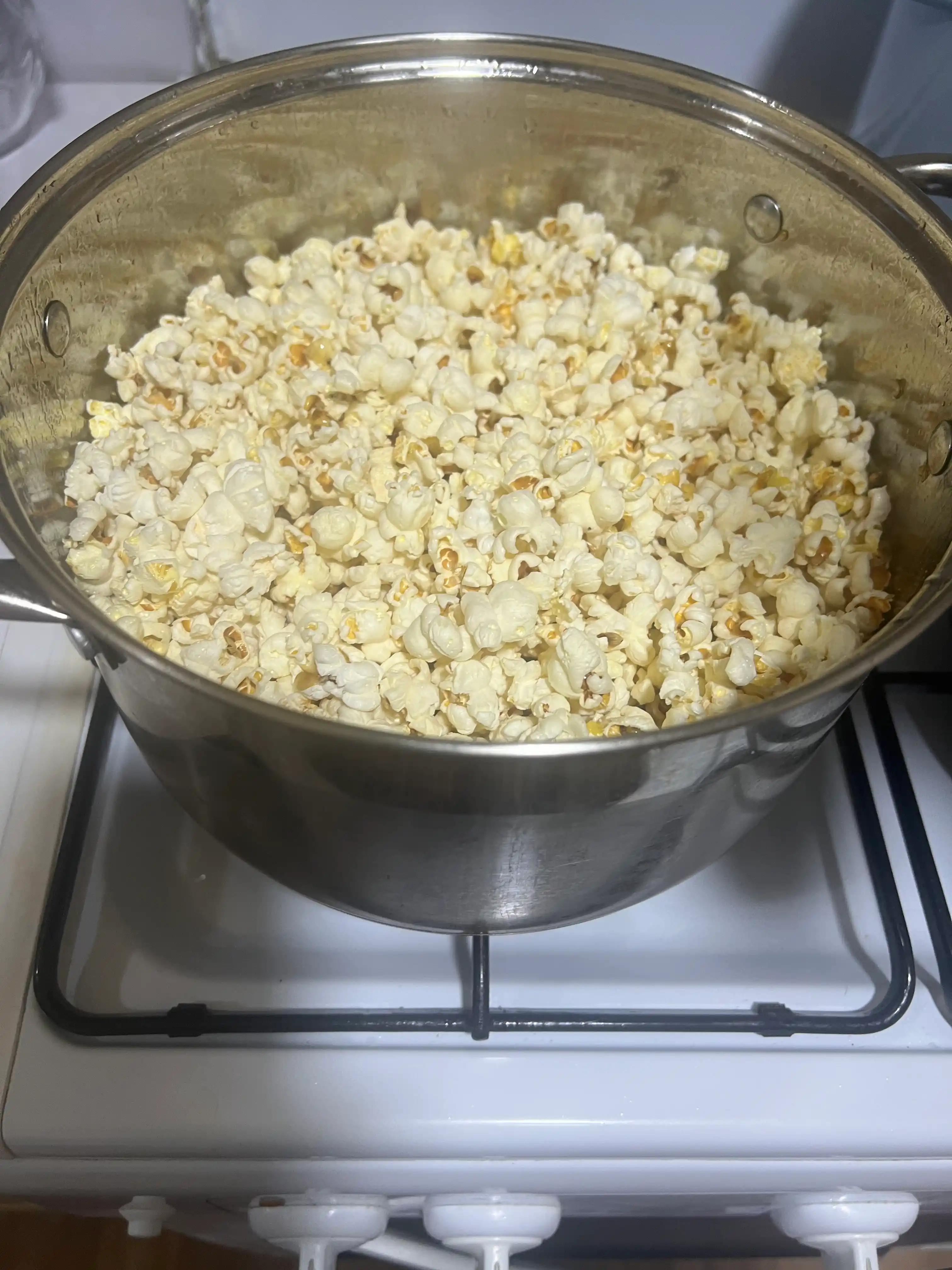 Отборные зерна кукурузы для попкорна, 0.5 кг, 1 кг, 2 кг