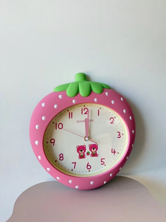 Uy va ofis uchun universal soat dekorativ devor soat shovqinsiz soat sovg‘a pinterest soat