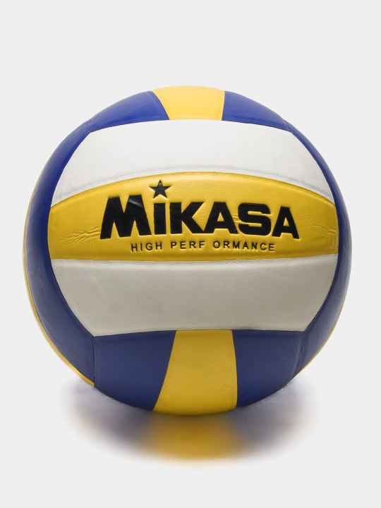 Волейбольный мяч Mikasa №5 — для тренировок и игр