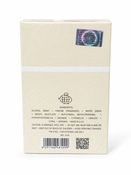 ECLAT Weekend Eau De Parfum 100 ml