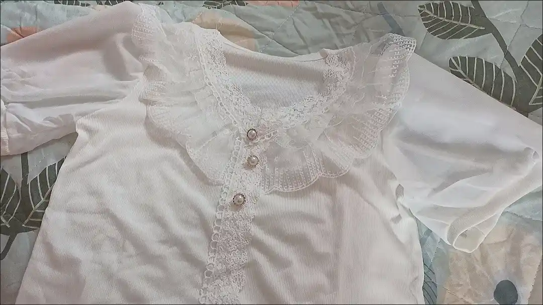 Белая блузка рубашка для женщин и девушек размеры 1XL, 2XL, 3XL, 4XL, подходит для веса 45–65 кг