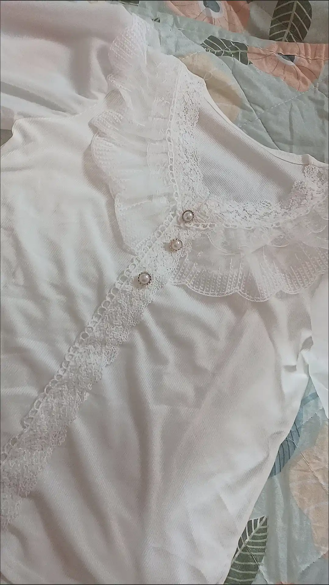Белая блузка рубашка для женщин и девушек размеры 1XL, 2XL, 3XL, 4XL, подходит для веса 45–65 кг
