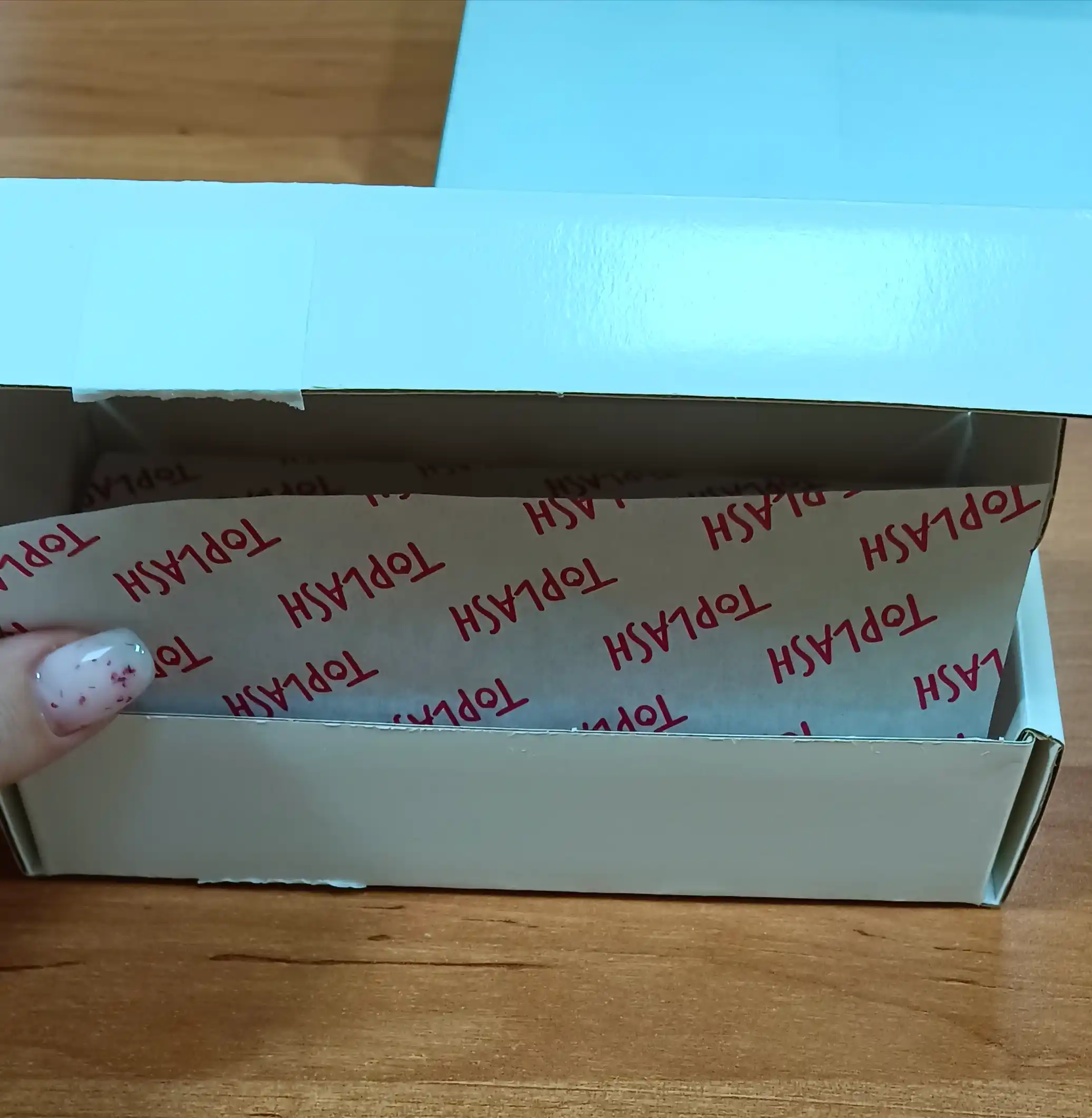 Toplash Lash Brow Booster XL средство для роста и восстановления ресниц и бровей, 6 мл
