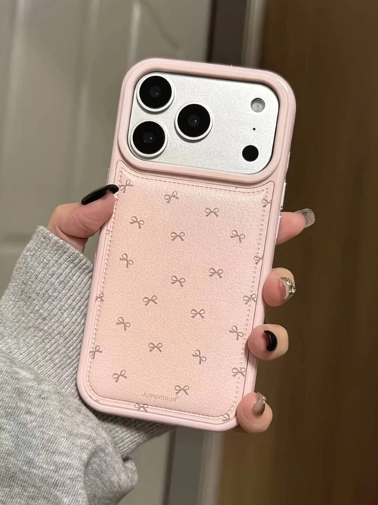 IPhone uchun chexol, zarbaga chidamli silikon g'ilof