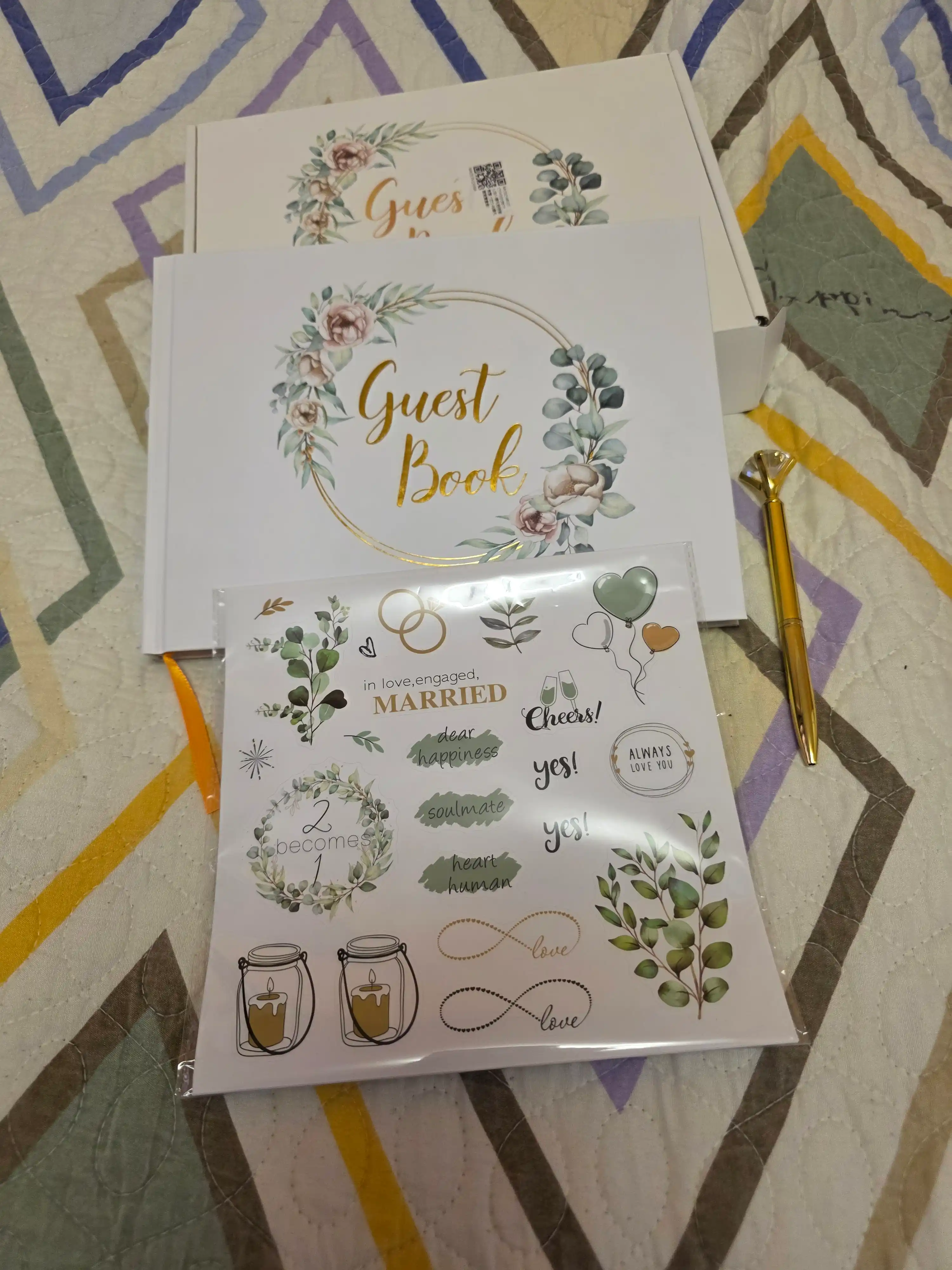 Bolalar, oila, to'y uchun fotoalbom, rasmlar uchun albom, sketchbuk, qora varaqlar bilan