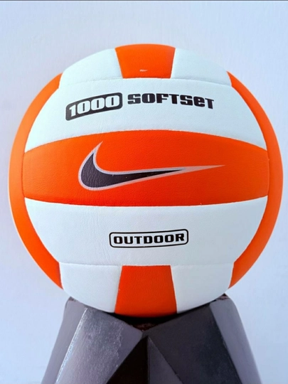 Волейбольный мяч Nike 1000 Softset Outdoor, размер 5