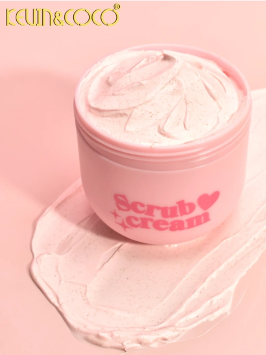 Skrab ta na va yuz uchun,A vitamini,retinol va rozmarin ekstrakti bilan piling SPA, 300 ml