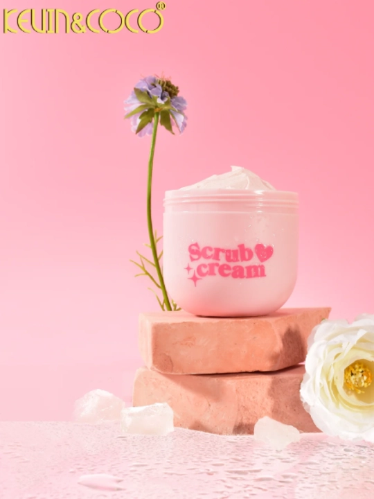 Skrab ta na va yuz uchun,A vitamini,retinol va rozmarin ekstrakti bilan piling SPA, 300 ml