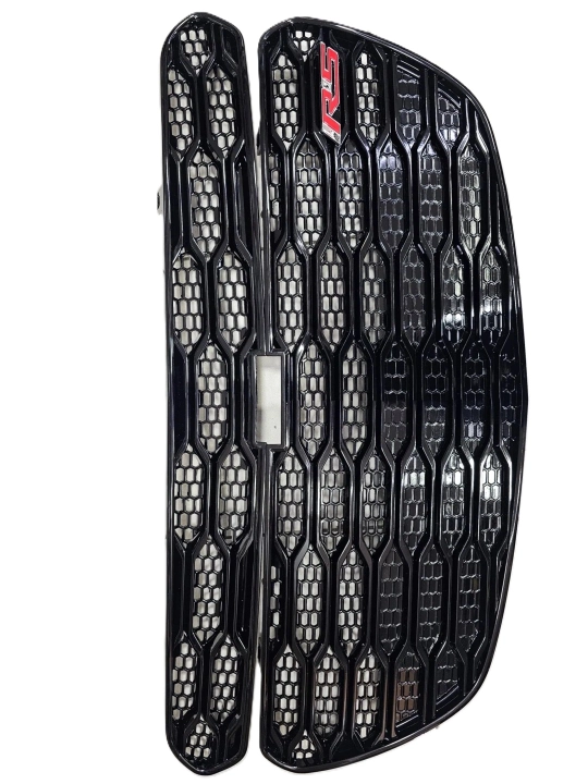 SPARK RS oblisovka (Black Piano)
