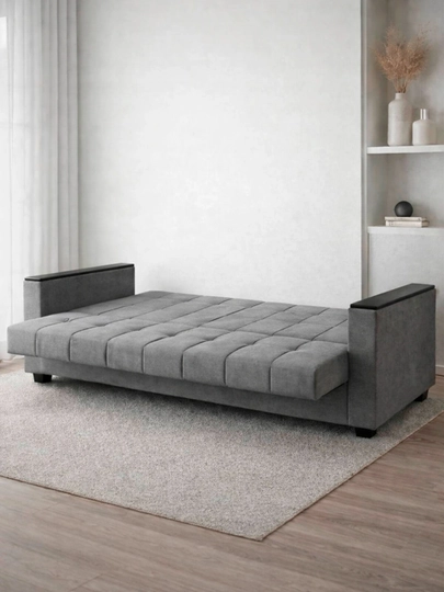 Диван-кровать Urban Loft с откидной спинкой — TILABOL-GLUXOVOY-СВЕТСЕР