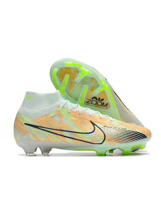 Футбольные бутсы Zoom Mercurial FG - 