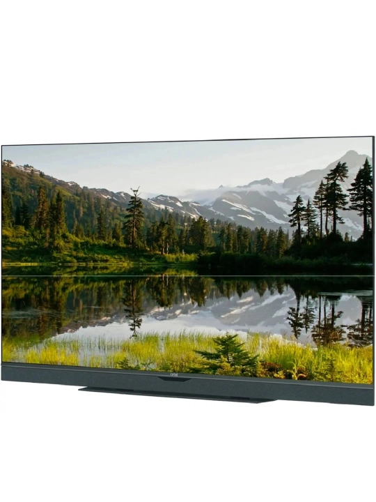 DOMASSI Smart TV 43, 32 дюйма Full HD, Android 14,WebOS HDR10+, Bluetooth, Wi-Fi - 