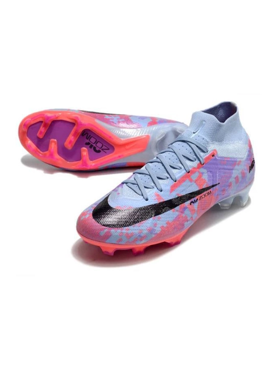 Футбольные бутсы Zoom Mercurial (FG) - 
