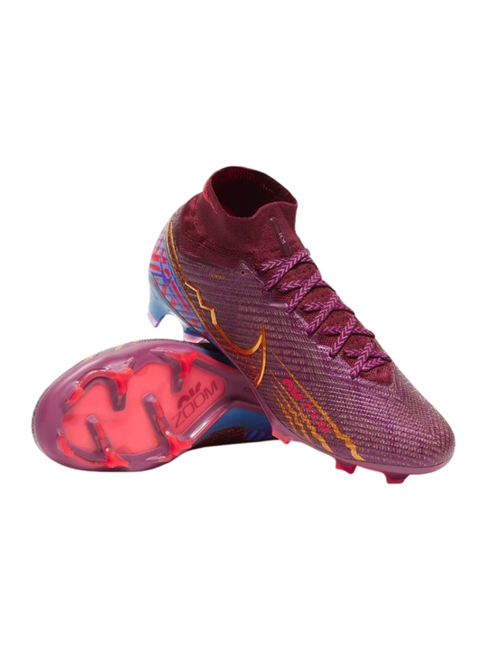 Футбольные бутсы Air Zoom - 