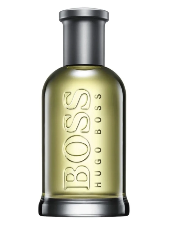 Парфюмерная вода для мужчин Hugo Boss BOSS Bottled,Boss Bottled Hugo Boss