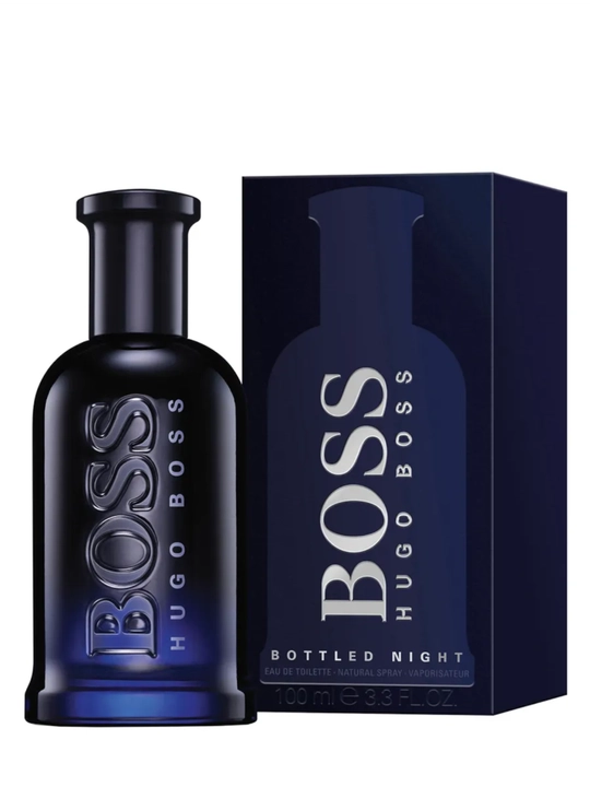 Парфюмерная вода для мужчин Hugo Boss BOSS Bottled,Boss Bottled Hugo Boss