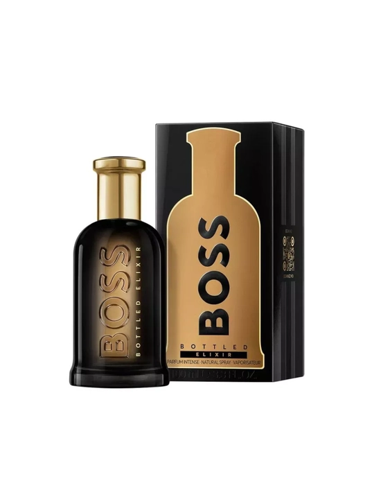 Парфюмерная вода для мужчин Hugo Boss BOSS Bottled,Boss Bottled Hugo Boss