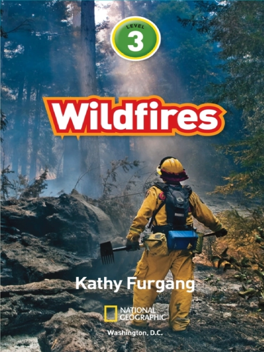 Обучающие книги National Geographic Kids Level 3: наборы и поштучно. История и наука