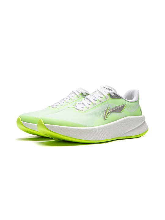 Li-Ning ARBW007 erkaklar yugurish krossovkalari, BOOM amortizatsiya, yengil va qulay