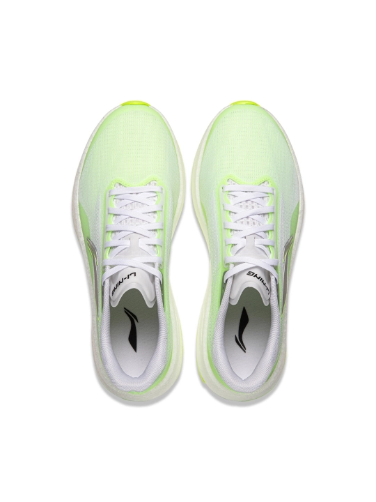 Li-Ning ARBW007 erkaklar yugurish krossovkalari, BOOM amortizatsiya, yengil va qulay