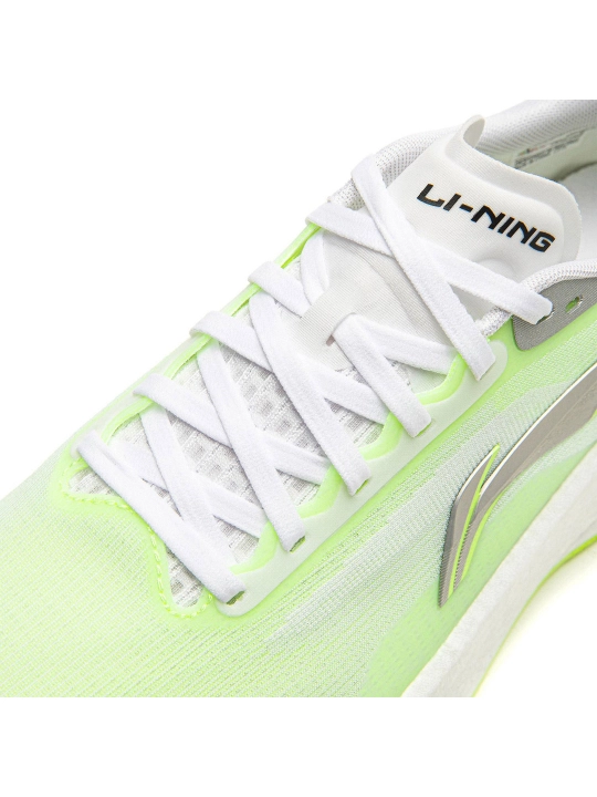 Li-Ning ARBW007 erkaklar yugurish krossovkalari, BOOM amortizatsiya, yengil va qulay