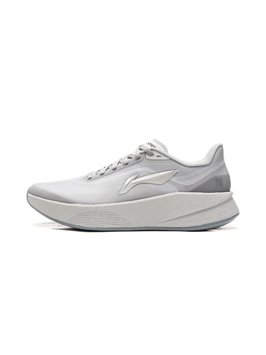 Li-Ning ARBW007 erkaklar yugurish krossovkalari, BOOM amortizatsiya, yengil va qulay - 