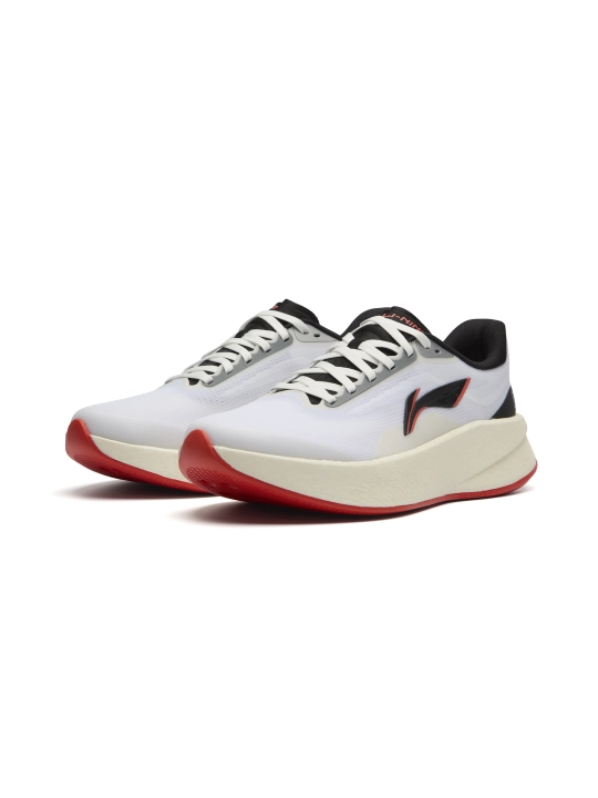 Li-Ning ARBW007 erkaklar yugurish krossovkalari, BOOM amortizatsiya, yengil va qulay