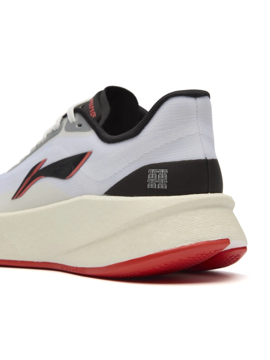 Li-Ning ARBW007 erkaklar yugurish krossovkalari, BOOM amortizatsiya, yengil va qulay