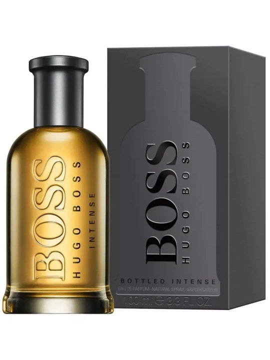 Парфюмерная вода для мужчин Hugo Boss BOSS Bottled,Boss Bottled Hugo Boss