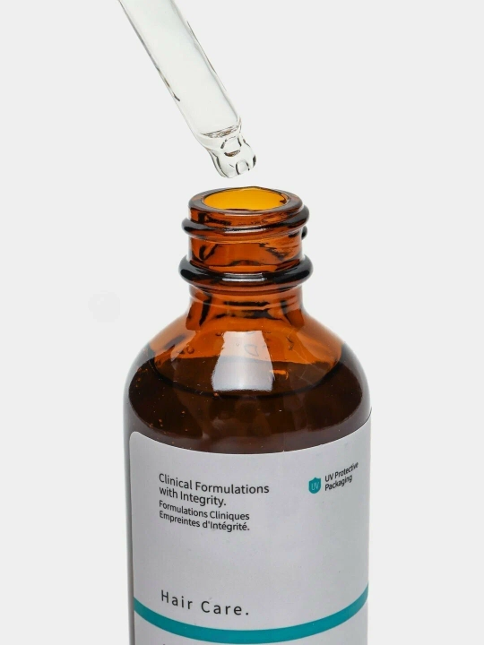 Сыворотка для роста волос The Ordinary Multi-Peptide Serum против выпадения, 60 мл