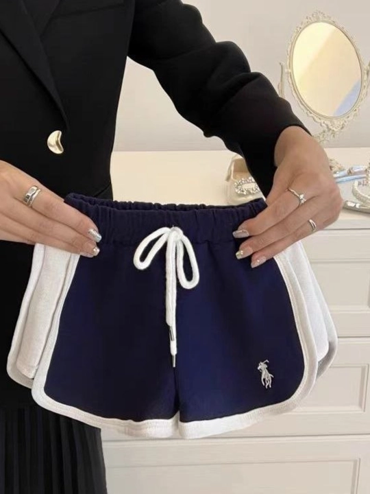 Bolalar uchun sport komplekt: top + short/yubka, yozgi, zamonaviy, 2–5 yosh