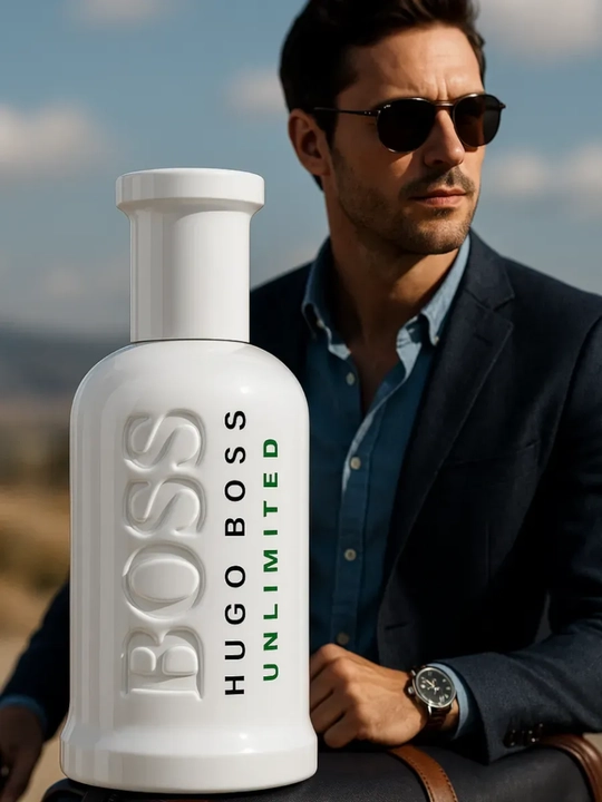 Парфюмерная вода для мужчин Hugo Boss BOSS Bottled,Boss Bottled Hugo Boss