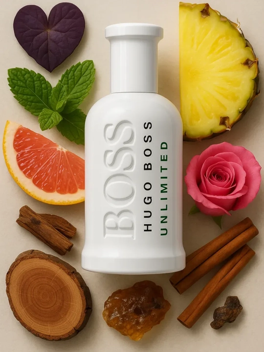 Парфюмерная вода для мужчин Hugo Boss BOSS Bottled,Boss Bottled Hugo Boss