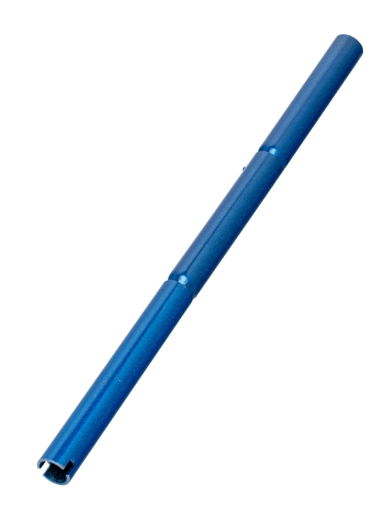Домкрат гидравлический бутылочный STELS, 2 т, 170-380 мм, 51115