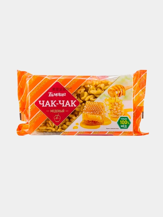 Chak-chak "Timosha" (125 g) (ChK002) - 