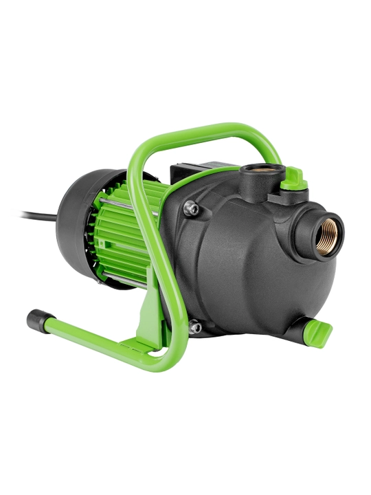 Bog‘ sirt nasosi SIBRTEХ SPN650-P, 650 Vt, bosimi 37 m, 3200 litr/soat, 97244