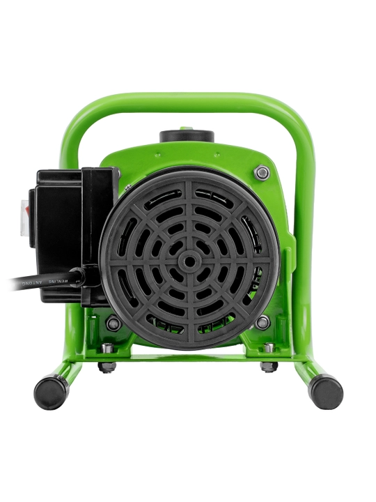 Bog‘ sirt nasosi SIBRTEХ SPN650-P, 650 Vt, bosimi 37 m, 3200 litr/soat, 97244