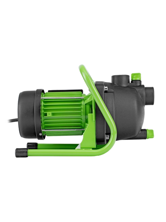 Bog‘ sirt nasosi SIBRTEХ SPN650-P, 650 Vt, bosimi 37 m, 3200 litr/soat, 97244