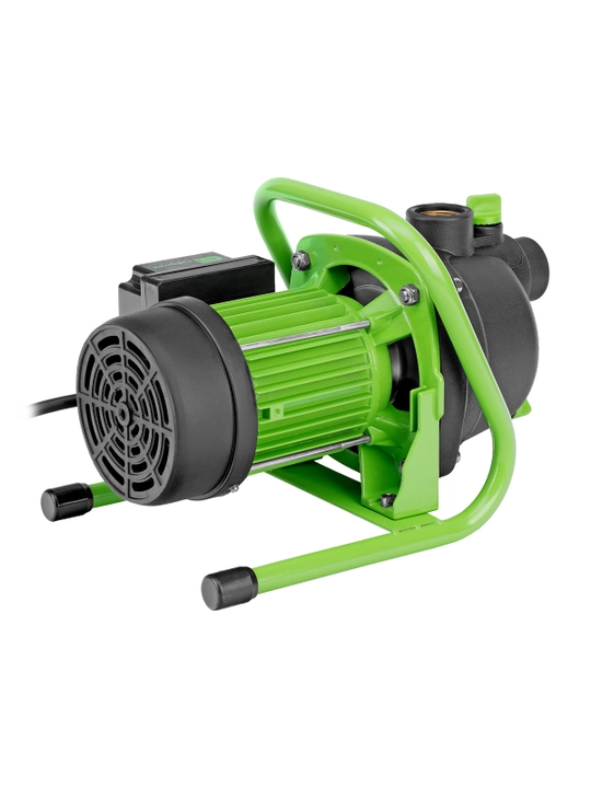 Bog‘ sirt nasosi SIBRTEХ SPN650-P, 650 Vt, bosimi 37 m, 3200 litr/soat, 97244