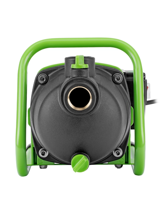 Bog‘ sirt nasosi SIBRTEХ SPN650-P, 650 Vt, bosimi 37 m, 3200 litr/soat, 97244