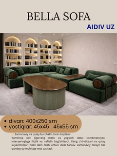 Yashil