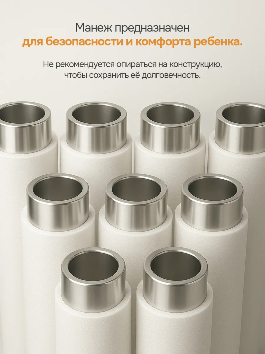 Манеж для детей, игровая площадка для детей, сухой бассейн с шариками, в трёх размерах