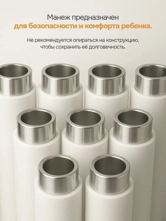 Манеж для детей, игровая площадка для детей, сухой бассейн с шариками, в трёх размерах