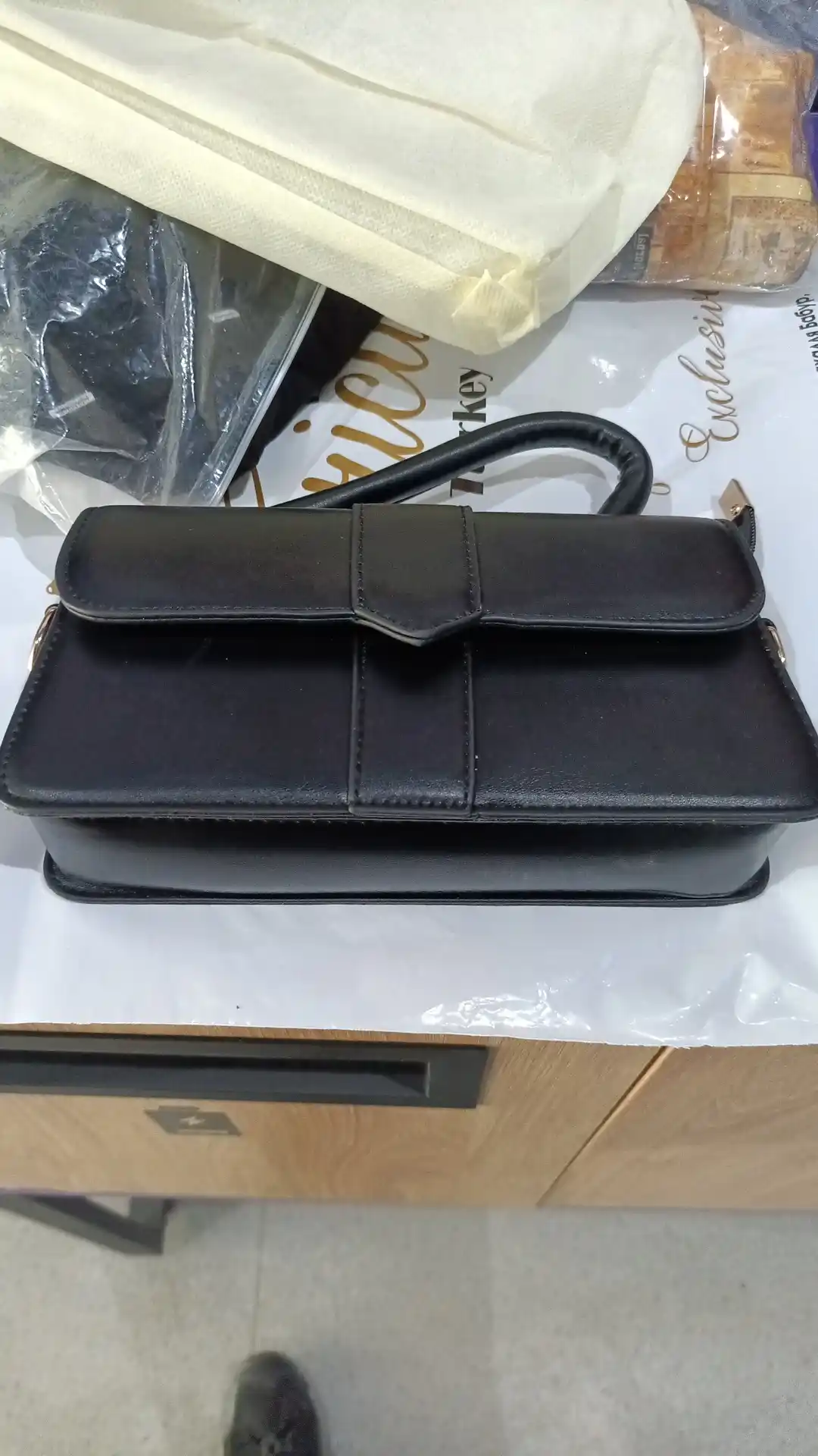 Ayollar sumkasi