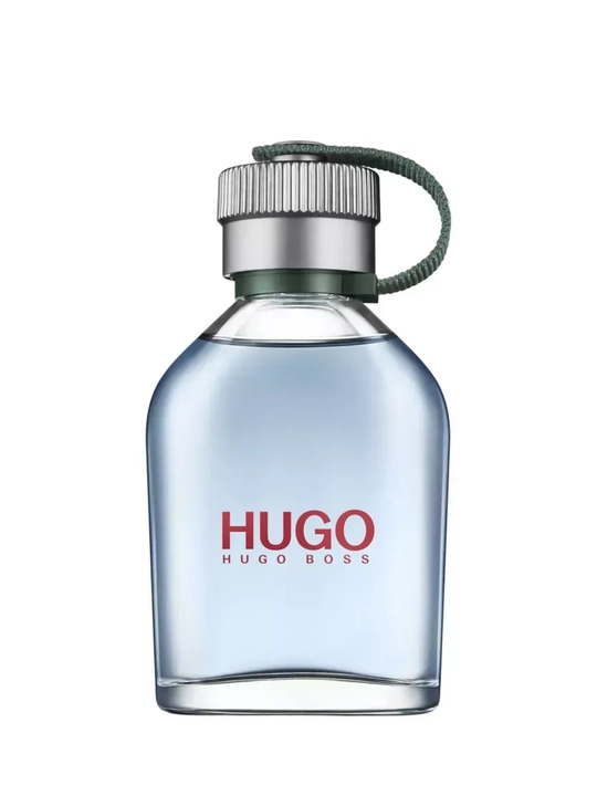 Parfyumlangan suv erkaklar uchun atir Hugo Boss, Boss Bottled Hugo Boss