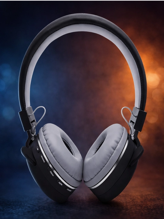 JBL 881A Беспроводные наушники – Мощный звук, Bluetooth и удобный дизайн
