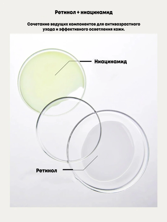 Yangilovchi retinol serumi Anua Retinol 0.3% + Niacin Renewing Serum