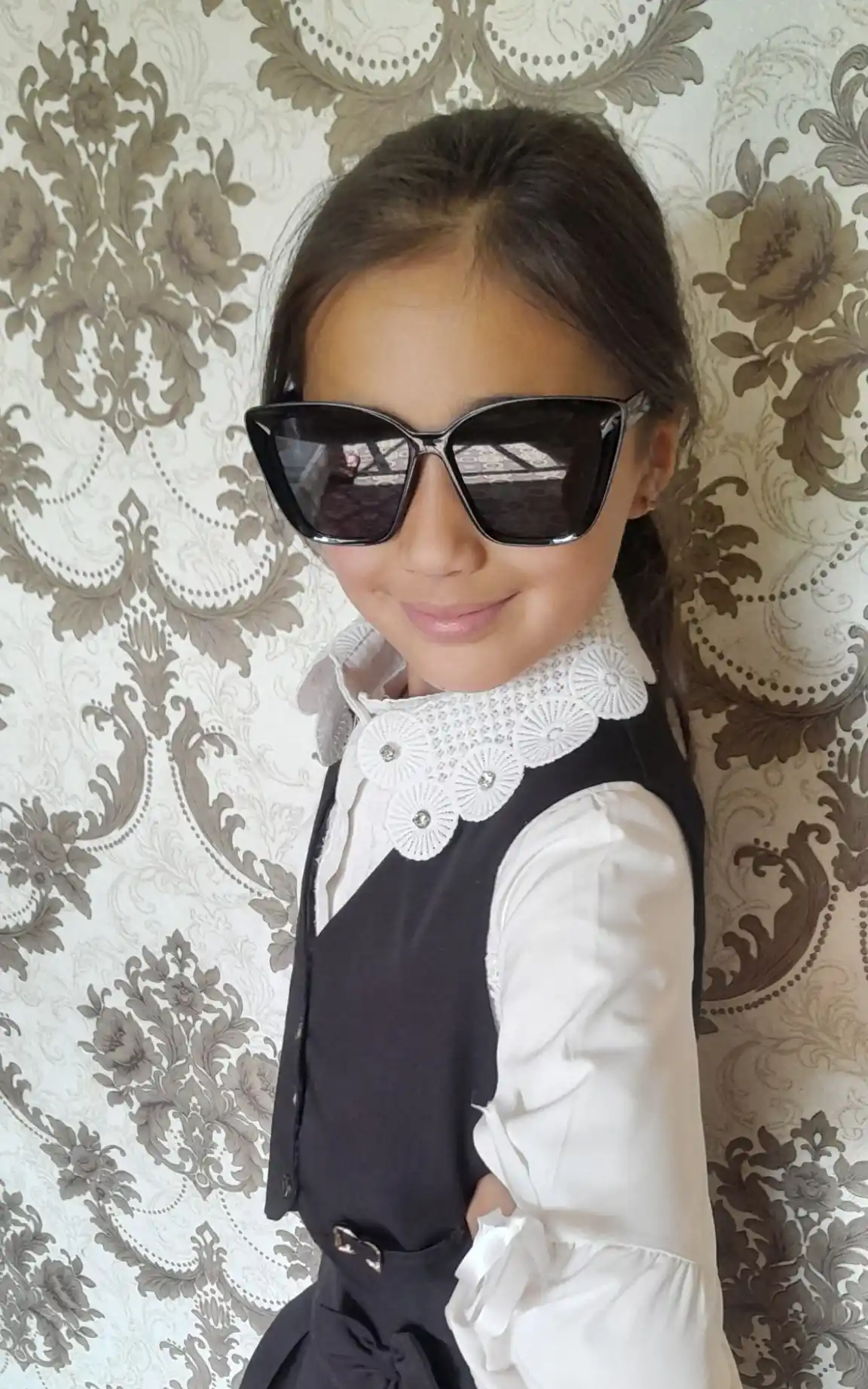 Ayollar ko‘zoynagi, ayollar uchun quyosh ko‘zoynagi